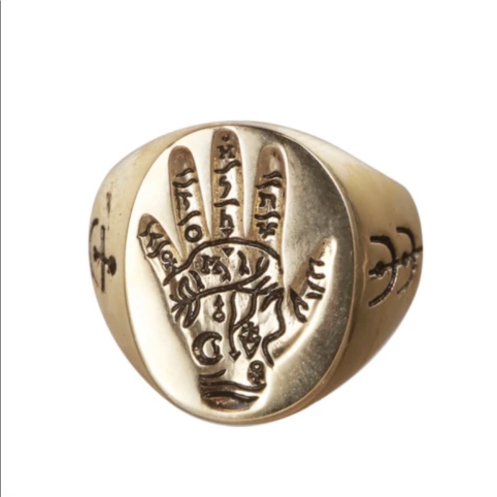 Verameat Ring